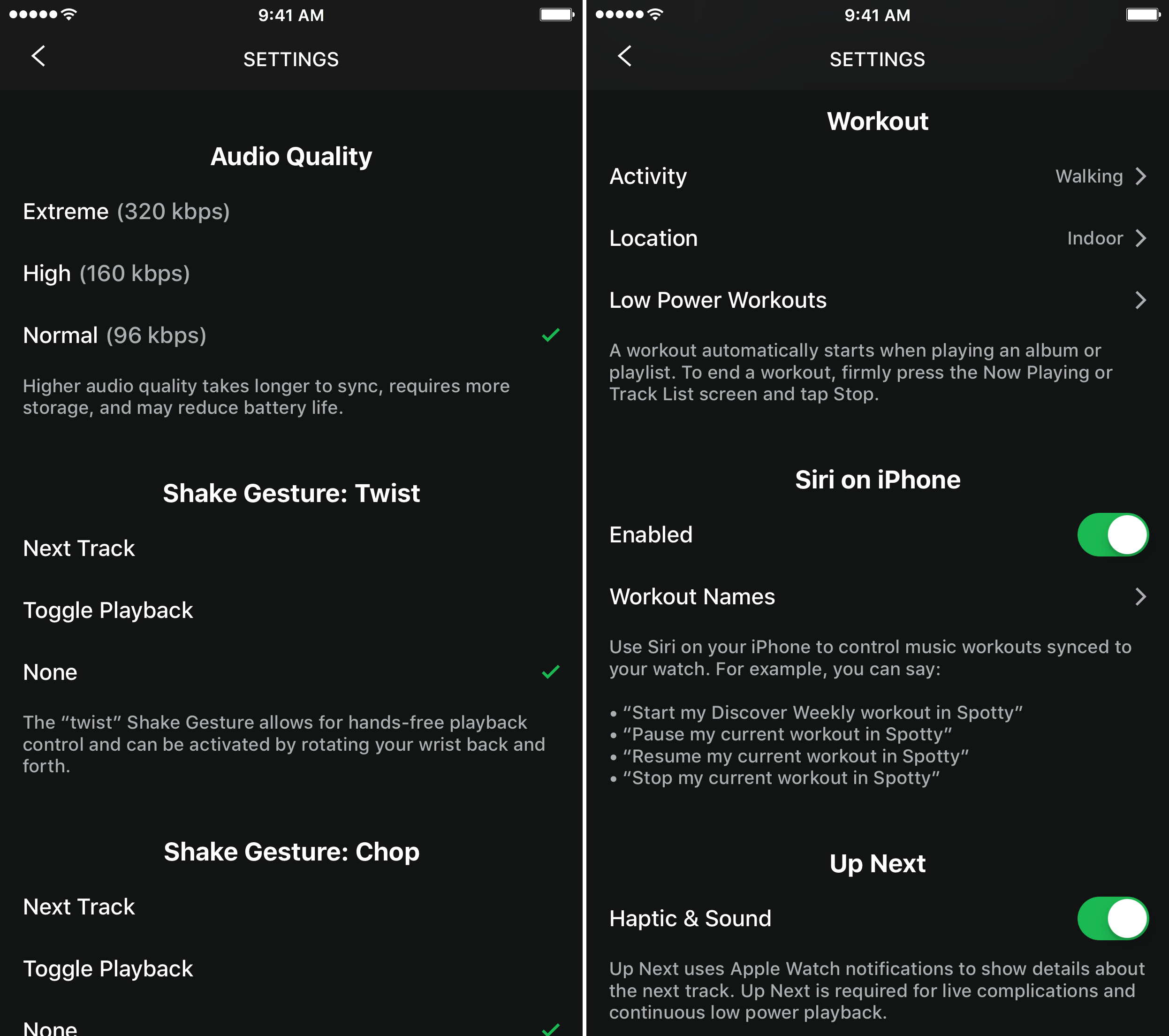 Spotify Account Sync Between Iphone Ipad Mac